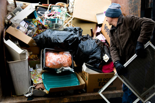 Best Donation Pickup Services  in Mountain Village, CO