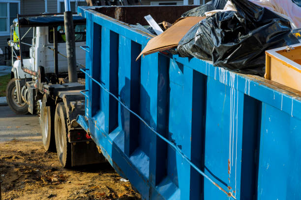 Best Scrap Metal Removal  in Mountain Village, CO